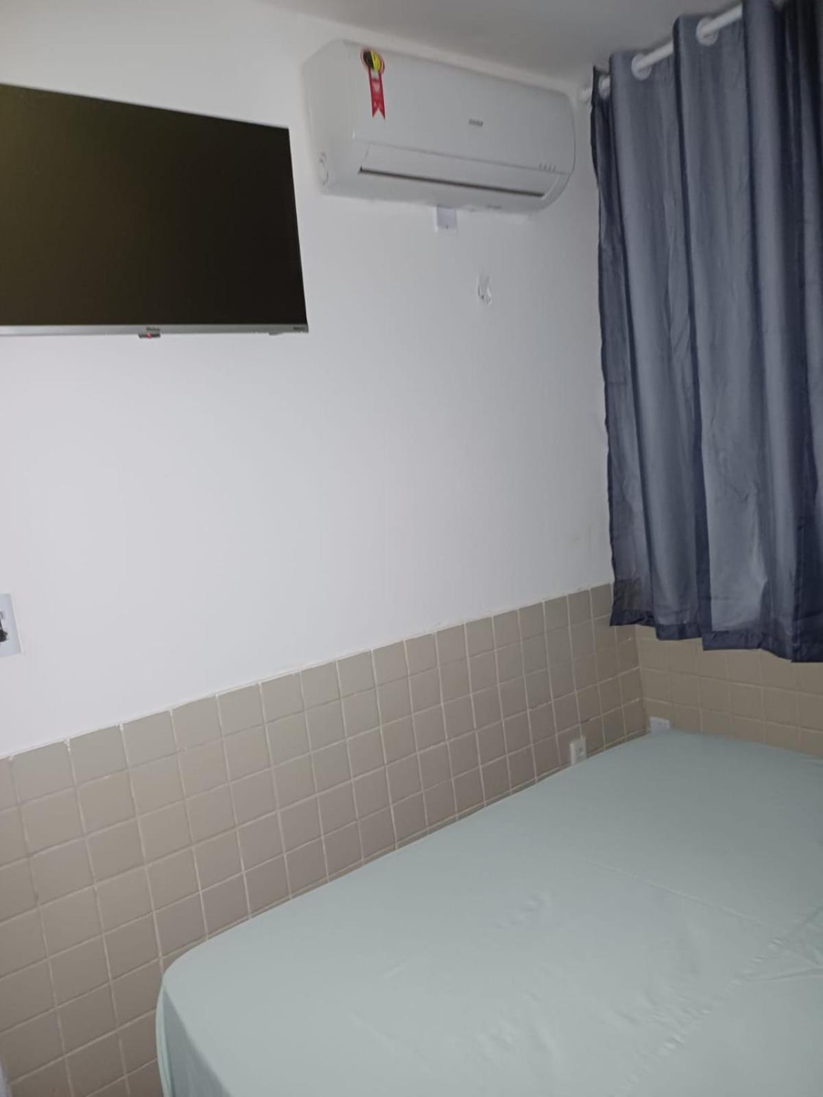 Flat Premium 67 A, Grand Praia De Iracema Fortaleza  Exteriör bild