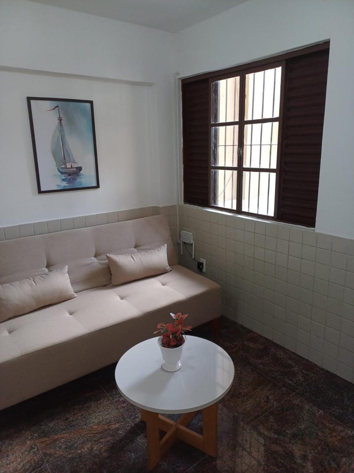 Flat Premium 67 A, Grand Praia De Iracema Fortaleza  Exteriör bild