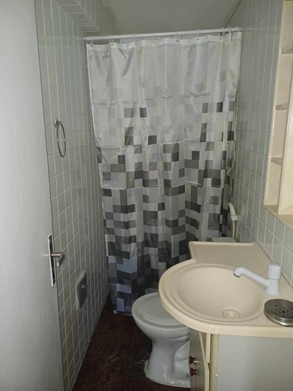 Flat Premium 67 A, Grand Praia De Iracema Fortaleza  Exteriör bild