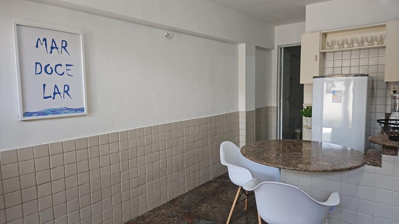 Flat Premium 67 A, Grand Praia De Iracema Fortaleza  Exteriör bild